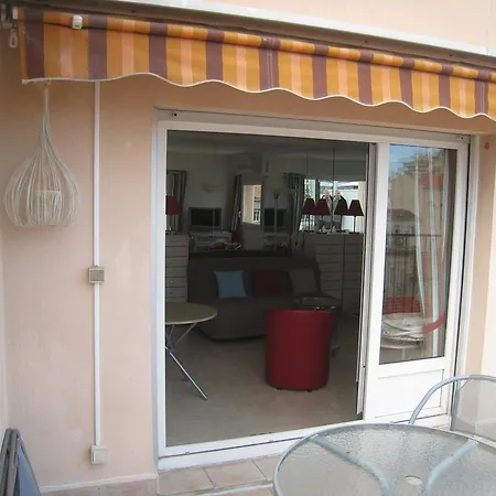 Copacabana 2 Appartement *