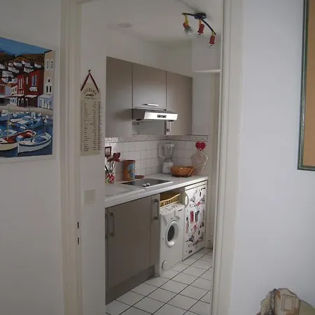 Copacabana 2 Appartement