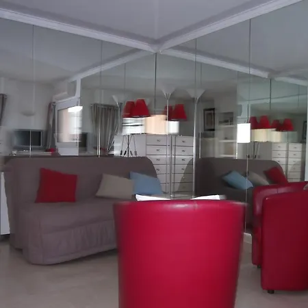 Copacabana 2 Appartamento